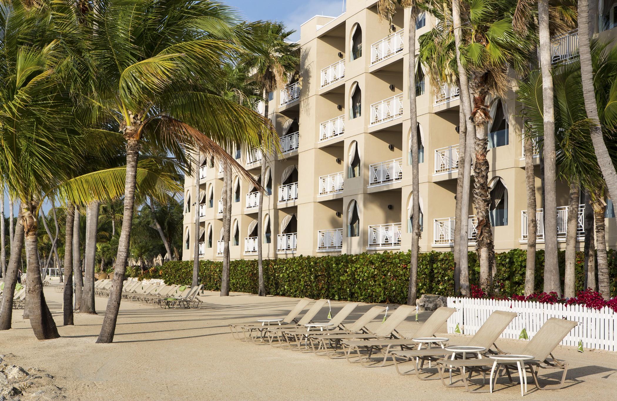 Cheeca Lodge & Spa Islamorada Exteriör bild The Beach at The Boca Raton Resort