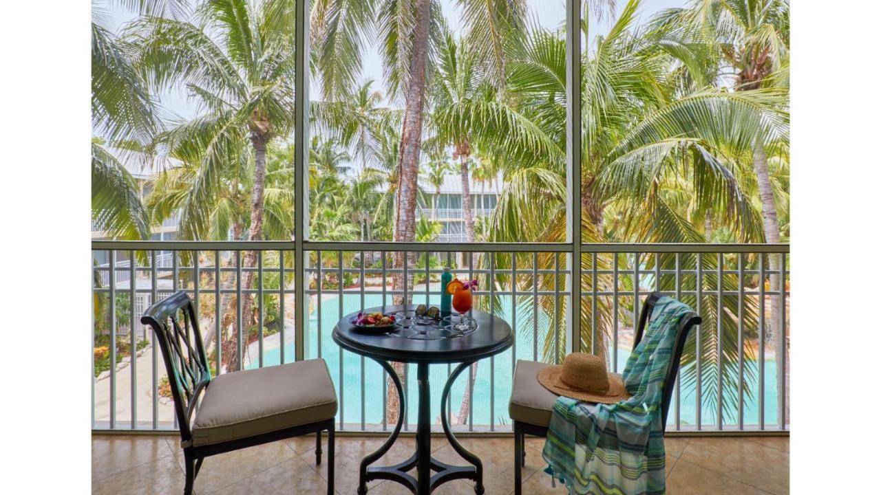 Cheeca Lodge & Spa Islamorada Exteriör bild