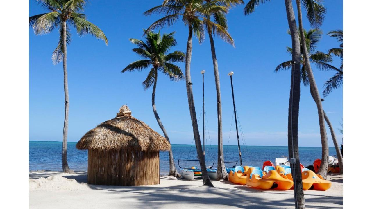 Cheeca Lodge & Spa Islamorada Exteriör bild Marathon Key