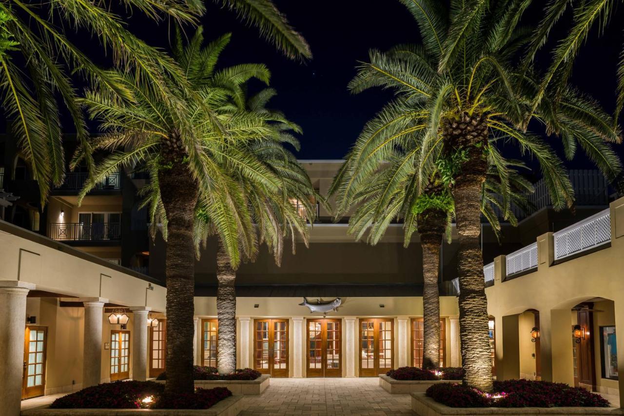 Cheeca Lodge & Spa Islamorada Exteriör bild The Village at North Scottsdale